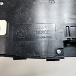 Load image into Gallery viewer, 2016 BMW F30, F31, F35, X1 F48, Seat Adjustment Switch 9276615 Front Left USED