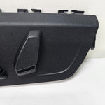 Load image into Gallery viewer, 2016 BMW F30, F31, F35, X1 F48, Seat Adjustment Switch 9276615 Front Left USED