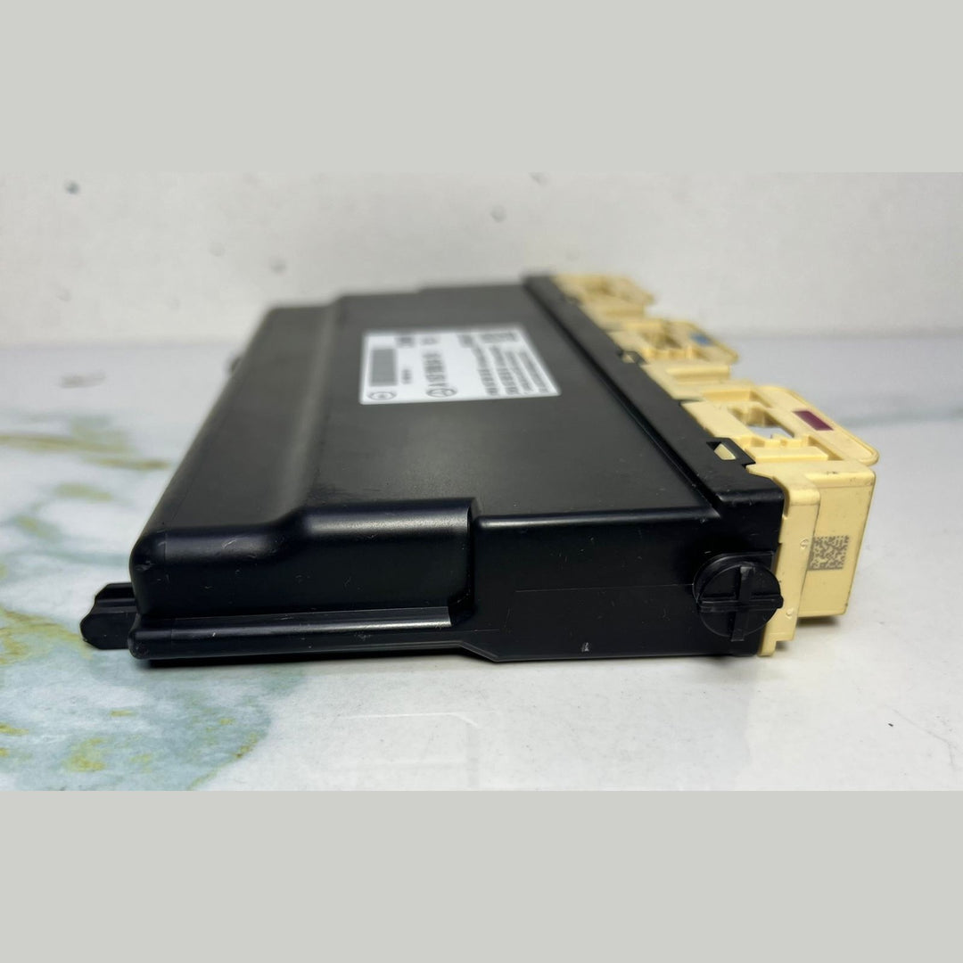 2019-2024 Mercedes W167 GLE Rear Left Side Seat Control Module A167 9005419 OEM