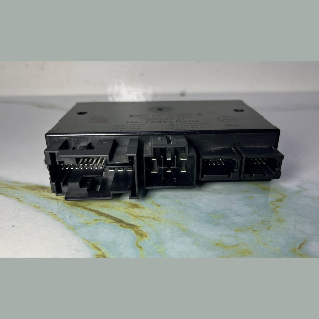 20–23 Mercedes GLE350 W167 Towing Trailer Light Control Module A167 9001209 OEM