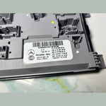 قم بتحميل الصورة إلى عارض الصور، 20-24 Mercedes-Benz W167 GLE SAM Comfort Control Module Unit A167 9003524 OEM