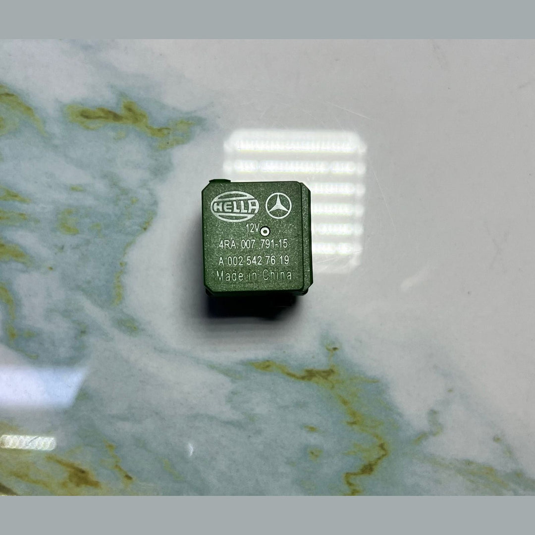 Mercedes-Benz Starter Relay 5pins W164 W203 W220 W251 S430 A002 5427619 OEM 12V