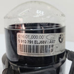 قم بتحميل الصورة إلى عارض الصور، 2004-2007 BMW E46 E60 E61 E90 E91 525i Fog Light Left Side 6910791 USED