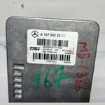 Bild in die Galerieansicht laden, 17-22 Mercedes W167 GLE350 GLS ABS Anti Lock Brake Pump Module A167 9002511 OEM