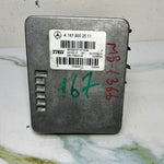 Bild in die Galerieansicht laden, 17-22 Mercedes W167 GLE350 GLS ABS Anti Lock Brake Pump Module A167 9002511 OEM