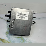Load image into Gallery viewer, 17-22 Mercedes W167 GLE350 GLS ABS Anti Lock Brake Pump Module A167 9000118 OEM