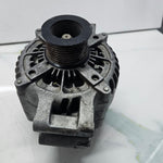 Load image into Gallery viewer, 2015-2020 BMW F80 F82 M2 M3 M4 series. Alternator 7848603 USED 14V 210A S55 3.0