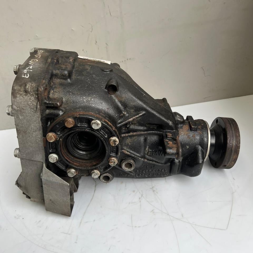2007-2013 Rear Differential FOR BMW E90 E92 E93 M3 S65 3.15 Ratio 2283320
