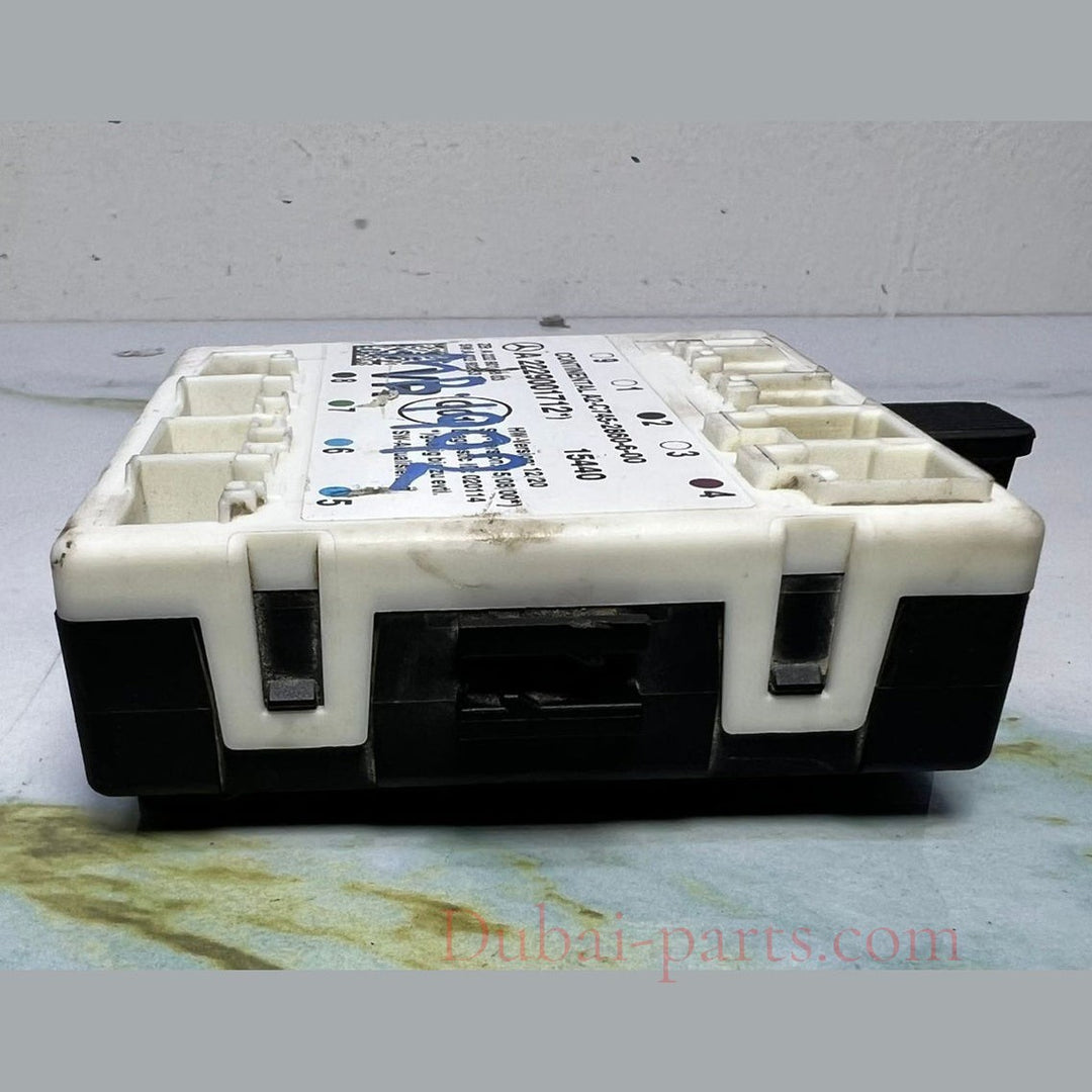 Mercedes-Benz W222 S-Class Front Right Side Door Control Module A222 9001712 OEM