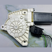10-14 Mercedes-Benz W207 E-Class Window Motor Front Right Side A207 8200642 OEM