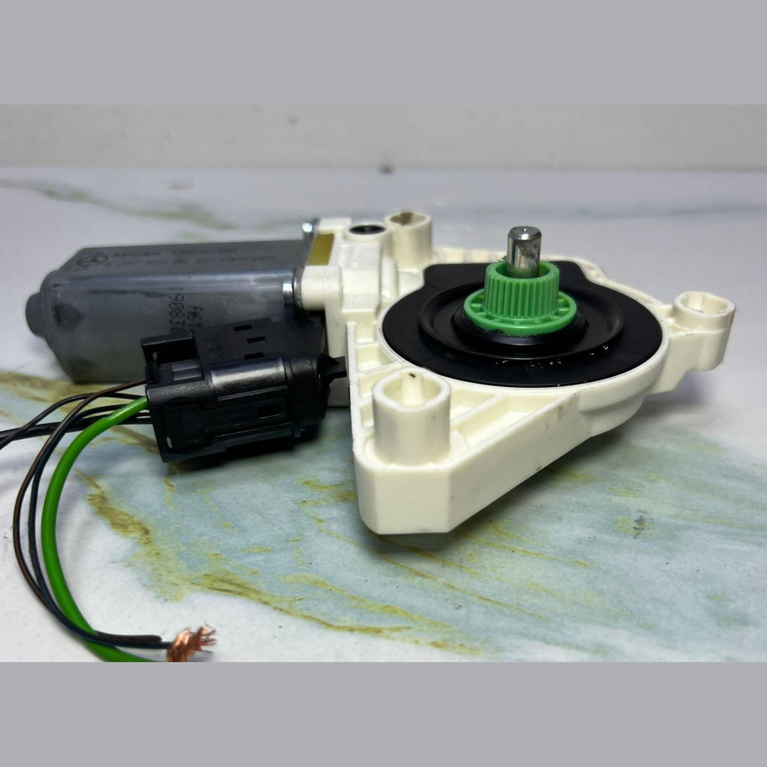 10-14 Mercedes-Benz W207 E-Class Window Motor Front Right Side A207 8200642 OEM