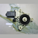 Load image into Gallery viewer, 15-20 Mercedes-Benz W222 S-Class Window Motor Rear Right Side A222 9062003 OEM