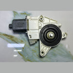Load image into Gallery viewer, 13-18 Mercedes-Benz W246 B-Class CLA Window Motor Front Left Side A246 9065100