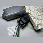 Load image into Gallery viewer, 10-14 Mercedes-Benz W207 E-Class Window Motor Front Left Side A207 8200542 OEM