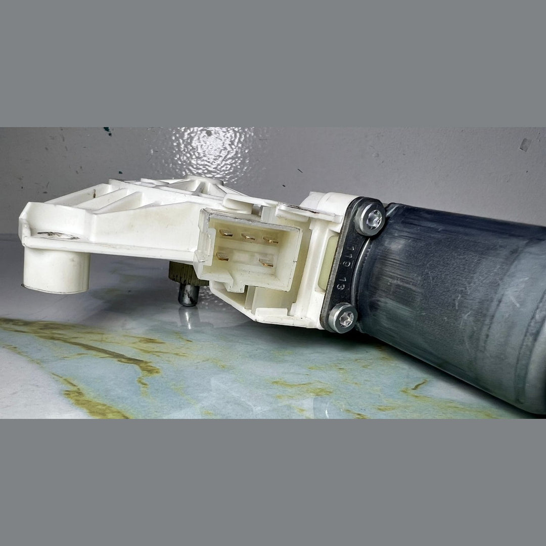 13-16 Mercedes-Benz W166 ML GL Window Motor Front Right Side A166 9060201 OEM