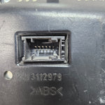 Bild in die Galerieansicht laden, 2006 BMW 5 SeriesE60 E61 550i M5 Navigation Display Screen 6970343