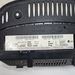 Bild in die Galerieansicht laden, BMW 5 Series E60 E61 Dashboard Onboard Monitor Display Screen 6957343