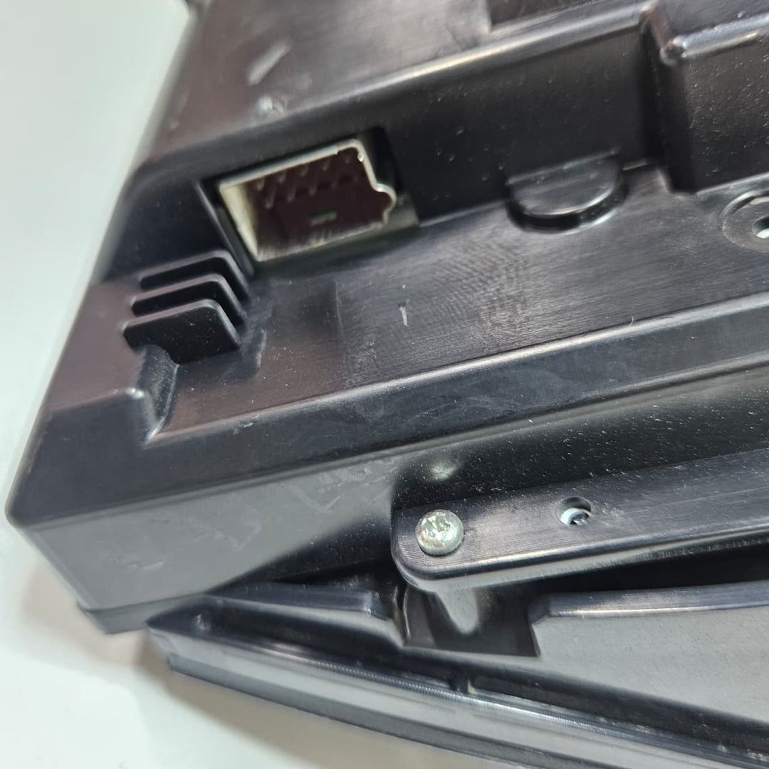 BMW 5 Series E60 E61 Dashboard Onboard Monitor Display Screen 6957343