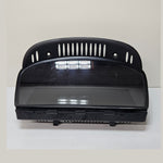 Load image into Gallery viewer, 2007 BMW 6 Series E63 650i Navigation Display Monitor Screen 9114356