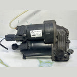 Bild in die Galerieansicht laden, Mercedes W251 R-Class R350 Airmatic Air Suspension Compressor Pump A251 3202404