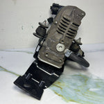 Load image into Gallery viewer, Mercedes W166 ML GL GLE Airmatic Air Suspension Compressor Pump A166 3200204 OEM