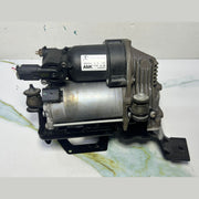 Mercedes W166 ML GL GLE Airmatic Air Suspension Compressor Pump A166 3200204 OEM