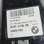 Bild in die Galerieansicht laden, BMW 5 6 Series E60 E61 E63 Navigation Monitor Display Screen 6938108