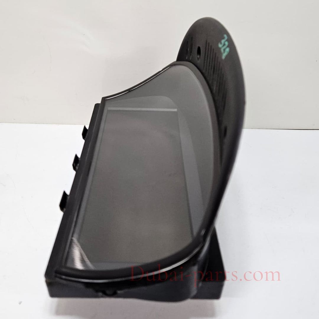 BMW 5 6 Series E60 E61 E63 E64 Navigation Display 6952328 USED