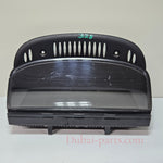 Load image into Gallery viewer, BMW 5 6 Series E60 E61 E63 E64 Navigation Display 6952328 USED