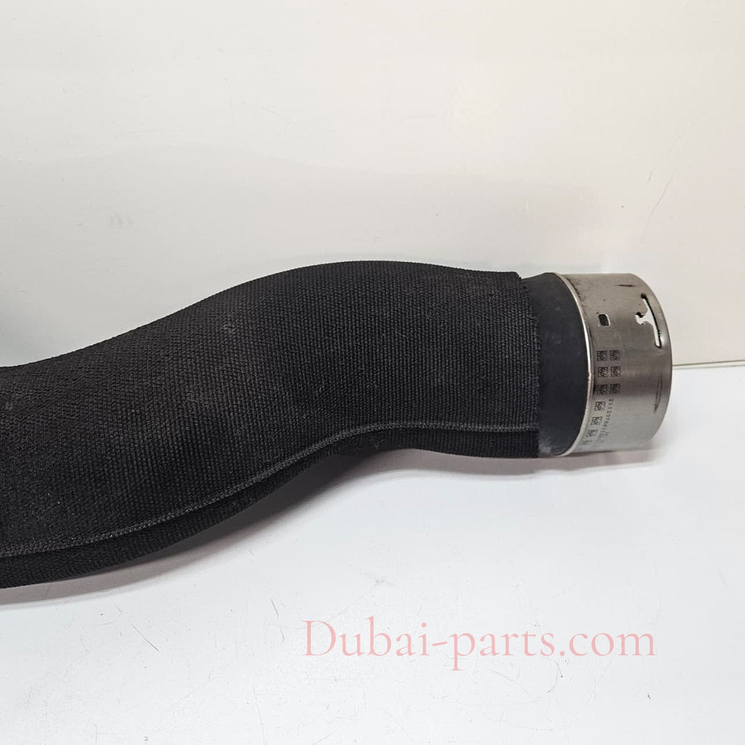 2012-2015 BMW 1 3 Series F20 F21 118D Intercooler Turbo Boost Pipe 4742748