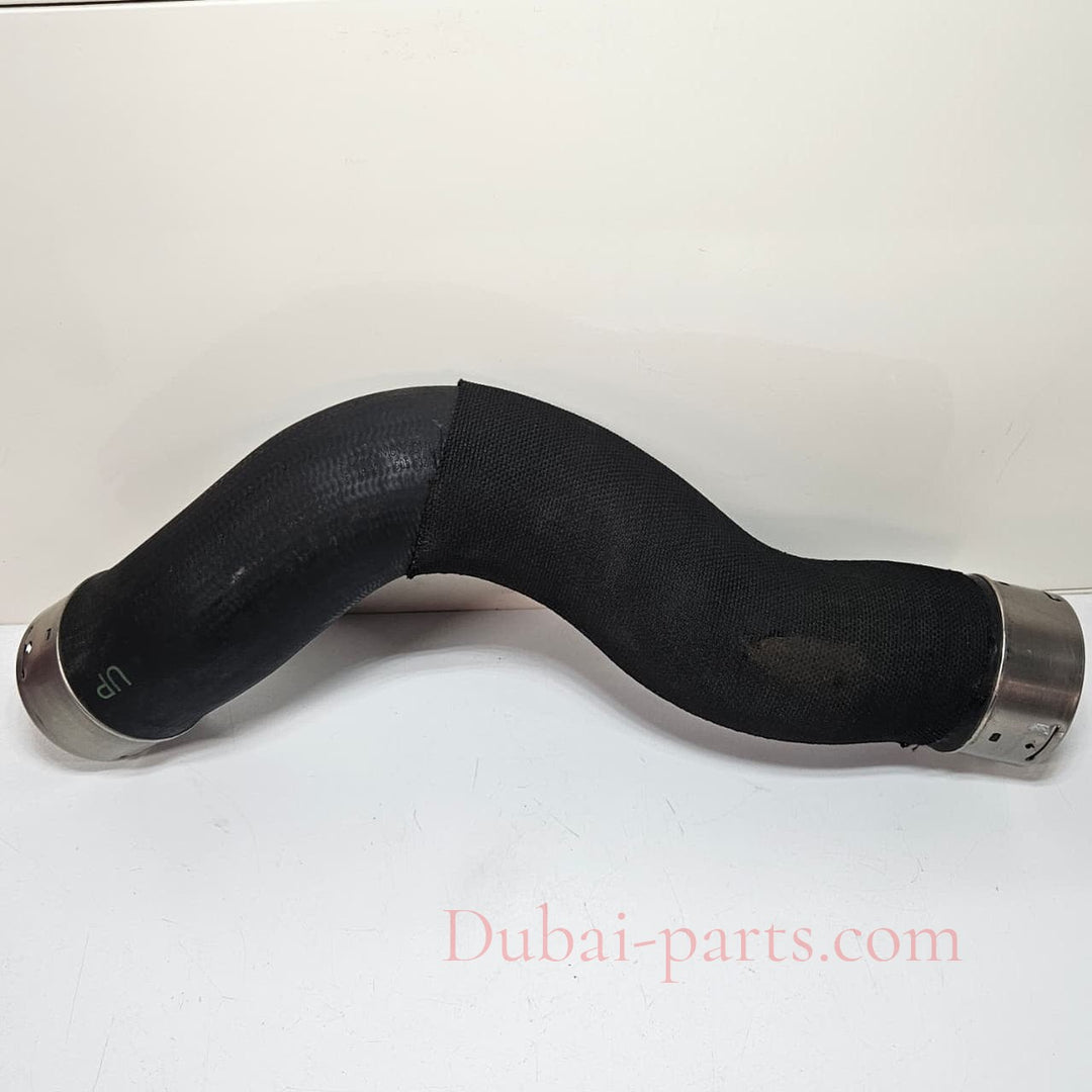 2012-2015 BMW 1 3 Series F20 F21 118D Intercooler Turbo Boost Pipe 4742748