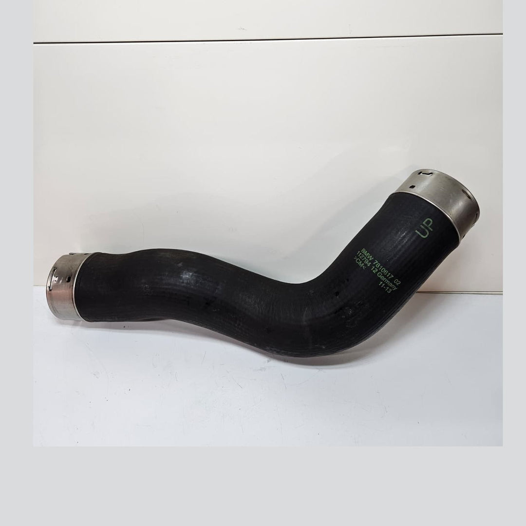 2014-2018 BMW 3 Series F30 X3 F25 Diesel Turbo Intercooler Hose 7810617