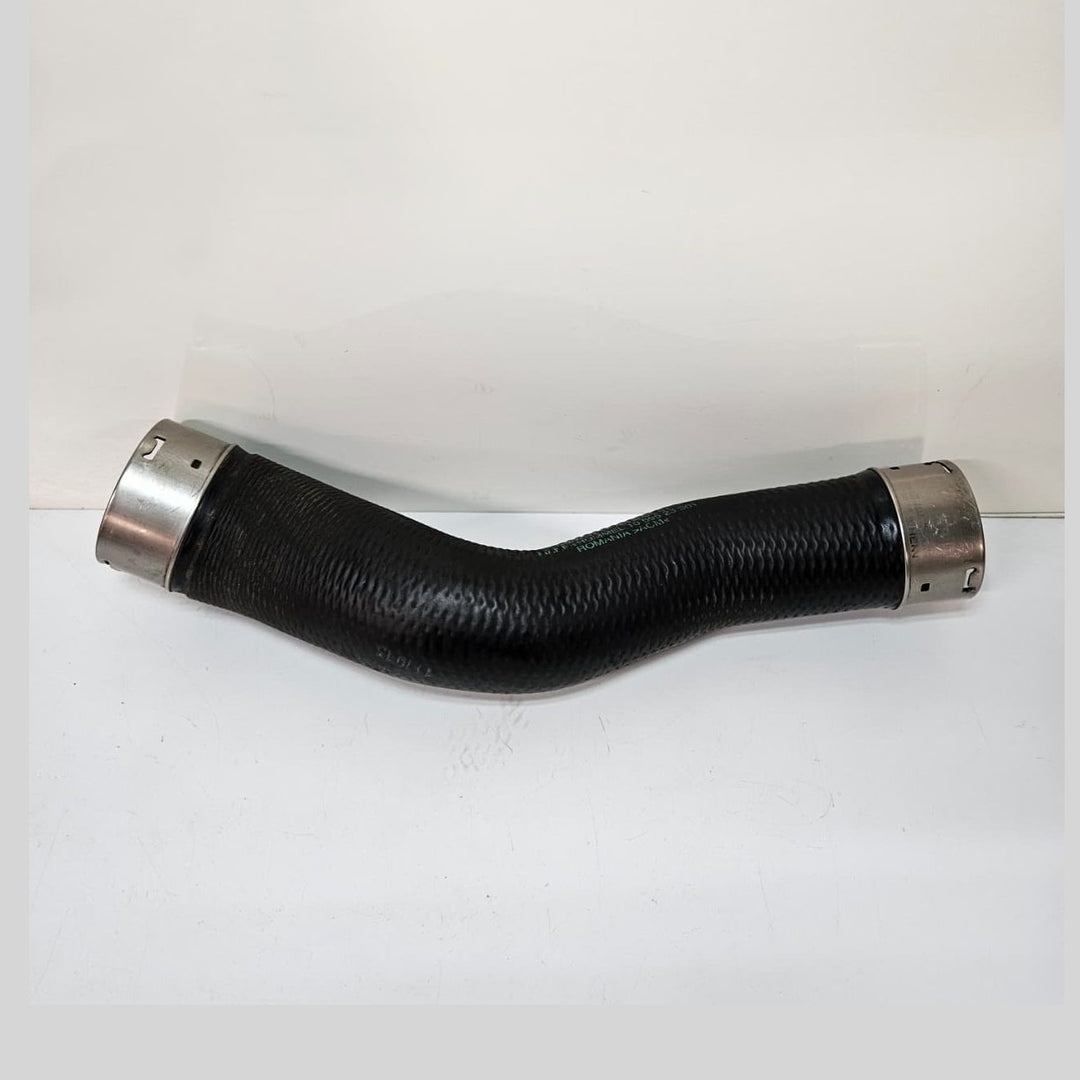 2012-2016 BMW 528i and 528i xDrive N20 2.0L Turbo Intercooler Hose 7612095 USED
