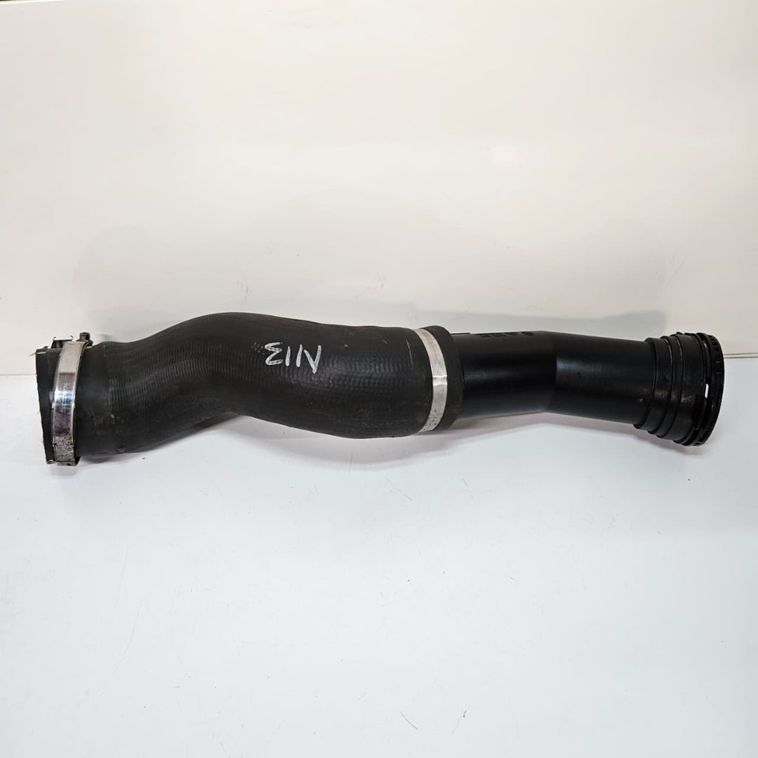 BMW F20 114i 116i 118i 120i F30 316i Intercooler Hose 7597588 USED