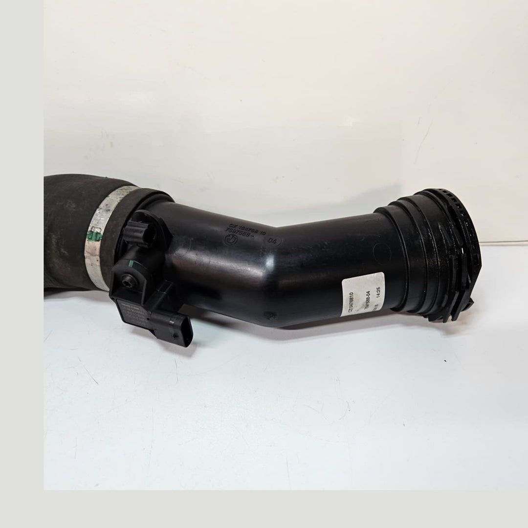 BMW F20 114i 116i 118i 120i F30 316i Intercooler Hose 7597588 USED