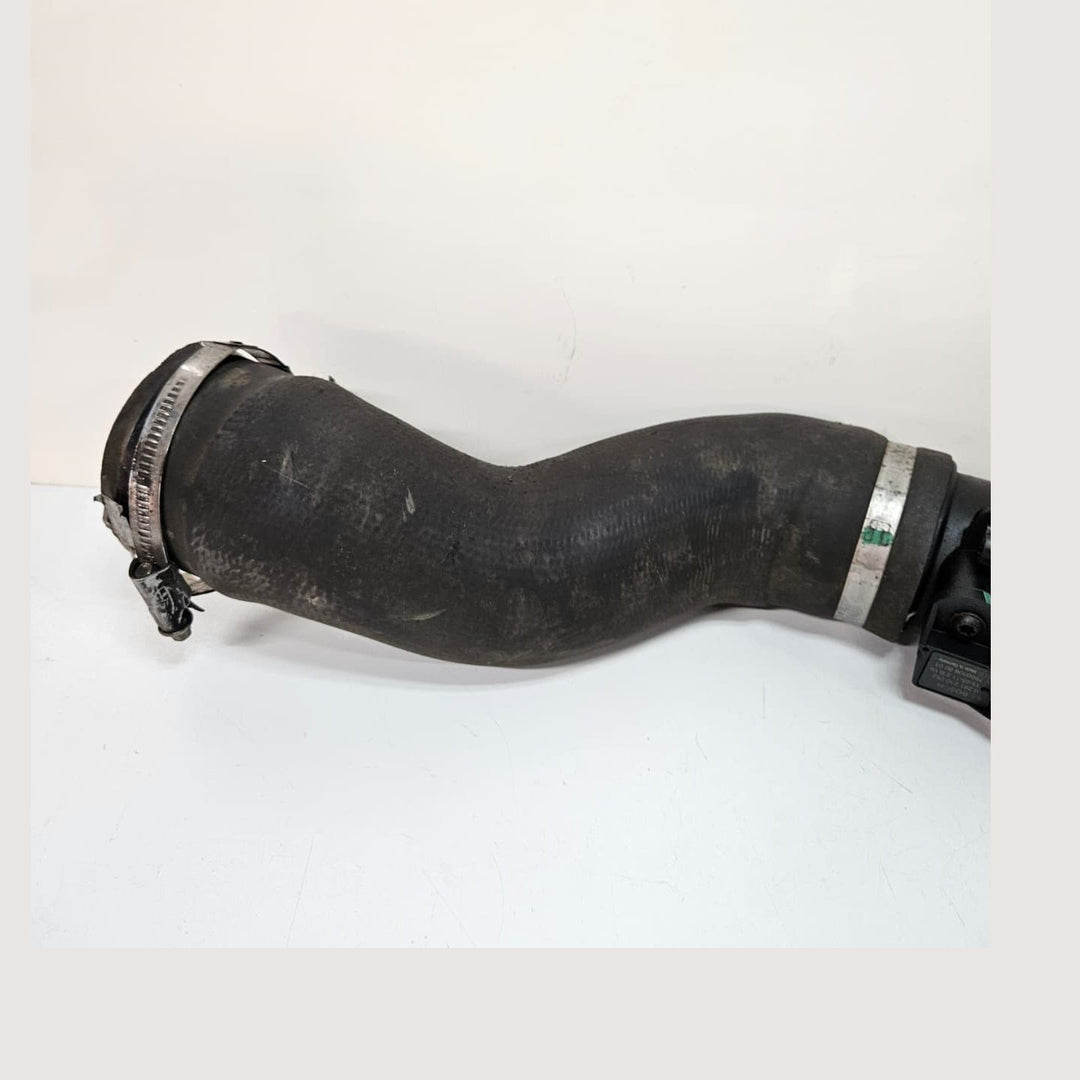 BMW F20 114i 116i 118i 120i F30 316i Intercooler Hose 7597588 USED