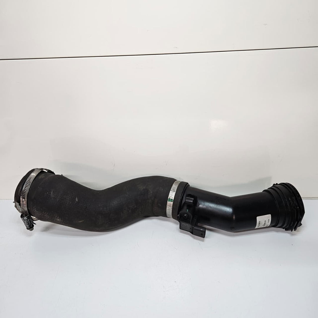 BMW F20 114i 116i 118i 120i F30 316i Intercooler Hose 7597588 USED
