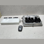 Load image into Gallery viewer, BMW N55 5er F10 Hybrid MOTORST EUERGERÄT SET + SCHLÜSSEL 8604275