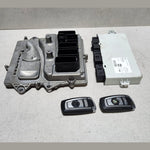 Load image into Gallery viewer, BMW F01 F02 750i N63 Engine Computer Control Module 8617383