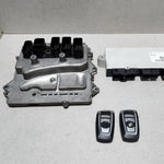 Load image into Gallery viewer, BMW F01 F02 750i N63 Engine Computer Control Module 8617383