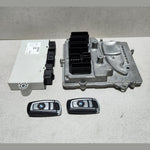Bild in die Galerieansicht laden, 2012-2015 BMW 335i Engine Control Module 8606309 535i 335i X3 X5 models ECU SET