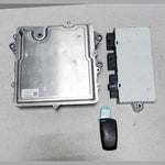 Load image into Gallery viewer, 2012-2016 BMW ActiveHybrid 5 Engine Control Unit 7643066Hybrid 3 5 7 and F10 N55