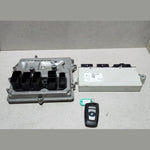 Load image into Gallery viewer, 2012-2016 BMW ActiveHybrid 5 Engine Control Unit 7643066Hybrid 3 5 7 and F10 N55