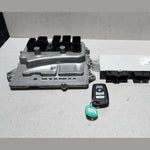 Load image into Gallery viewer, 2012-2016 BMW ActiveHybrid 5 Engine Control Unit 7643066Hybrid 3 5 7 and F10 N55