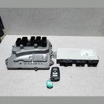 Load image into Gallery viewer, 2012-2016 BMW ActiveHybrid 5 Engine Control Unit 7643066Hybrid 3 5 7 and F10 N55
