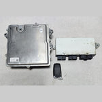 Bild in die Galerieansicht laden, 2017 BMW X5 Engine Control Module 8674949 N55 F16 3.0 ECU SET