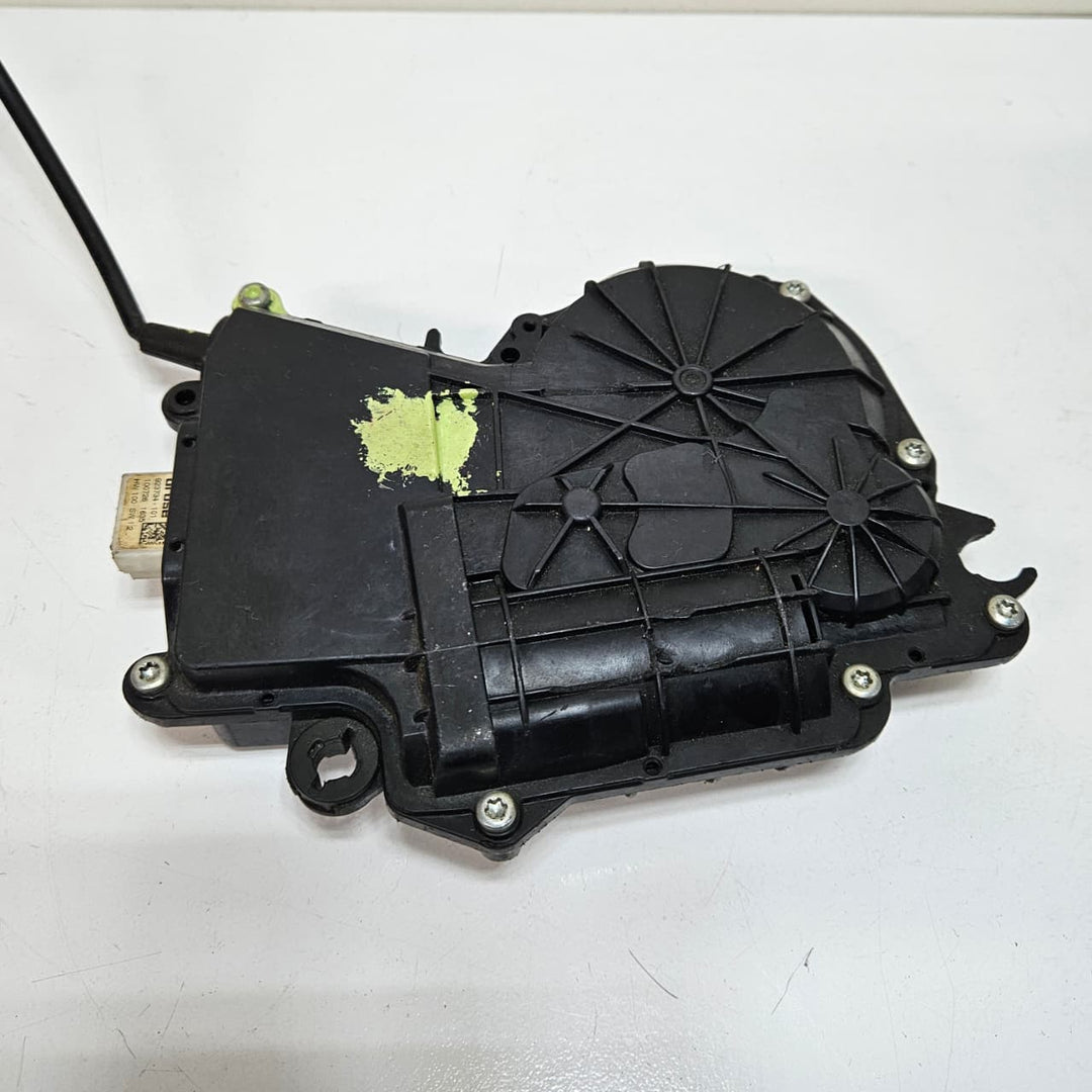 2010-2015 BMW 550i GT Trunk Lid Lock Motor 7155158 USED