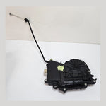 Load image into Gallery viewer, 2010-2015 BMW 550i GT Trunk Lid Lock Motor 7155158 USED