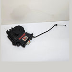 Load image into Gallery viewer, 2010-2015 BMW 550i GT Trunk Lid Lock Motor 7155158 USED