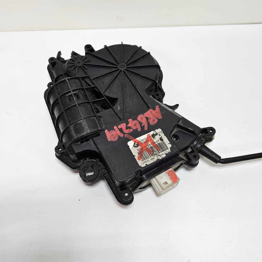 2010-2015 BMW 550i GT Trunk Lid Lock Motor 7155158 USED